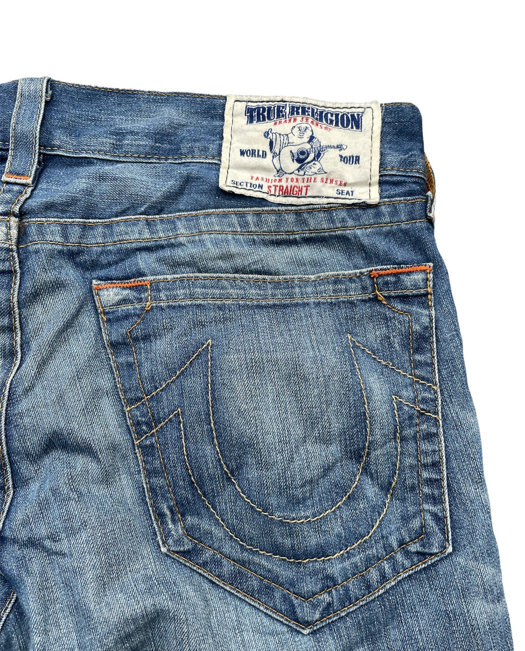 Vintage True Religion