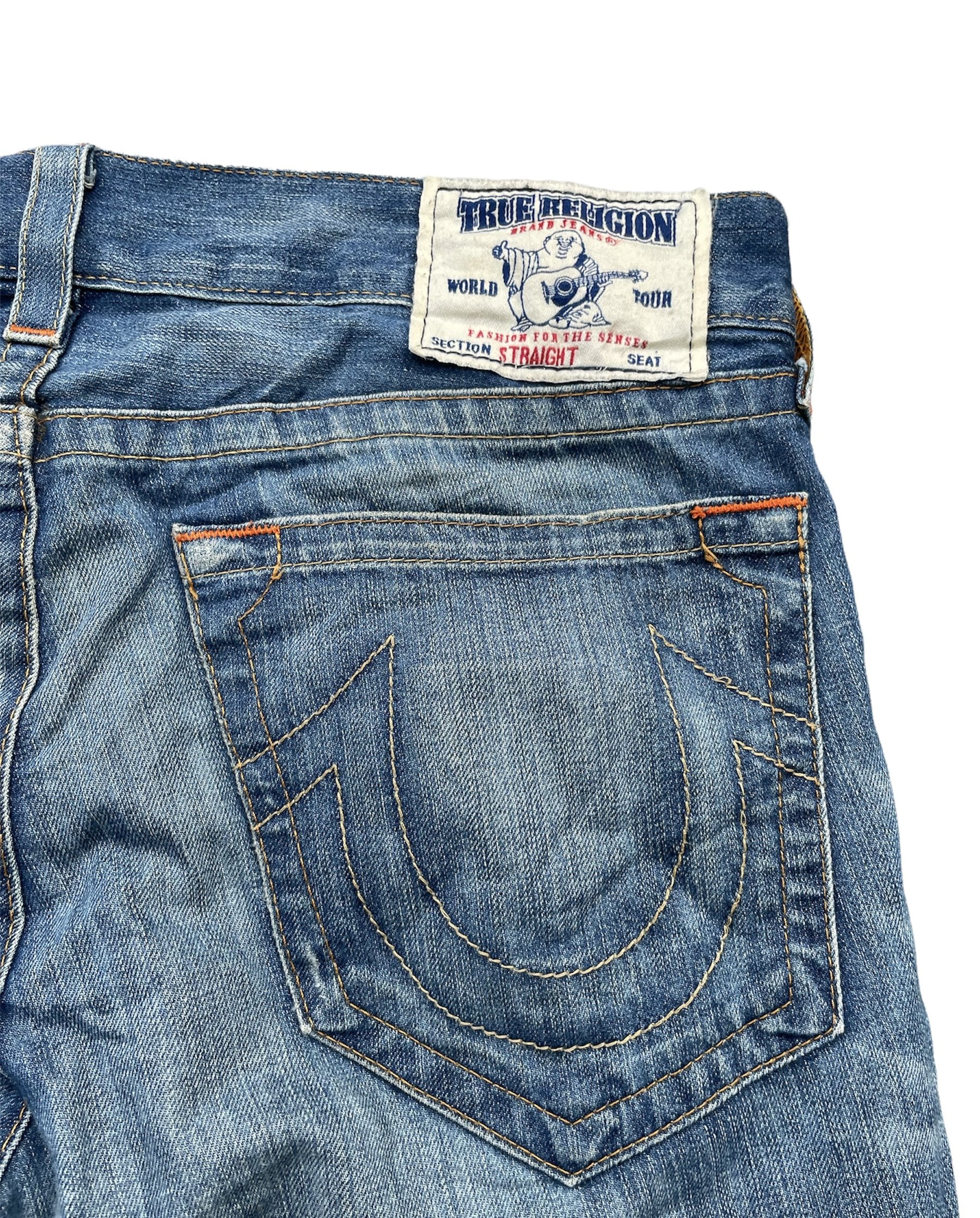 Vintage True Religion