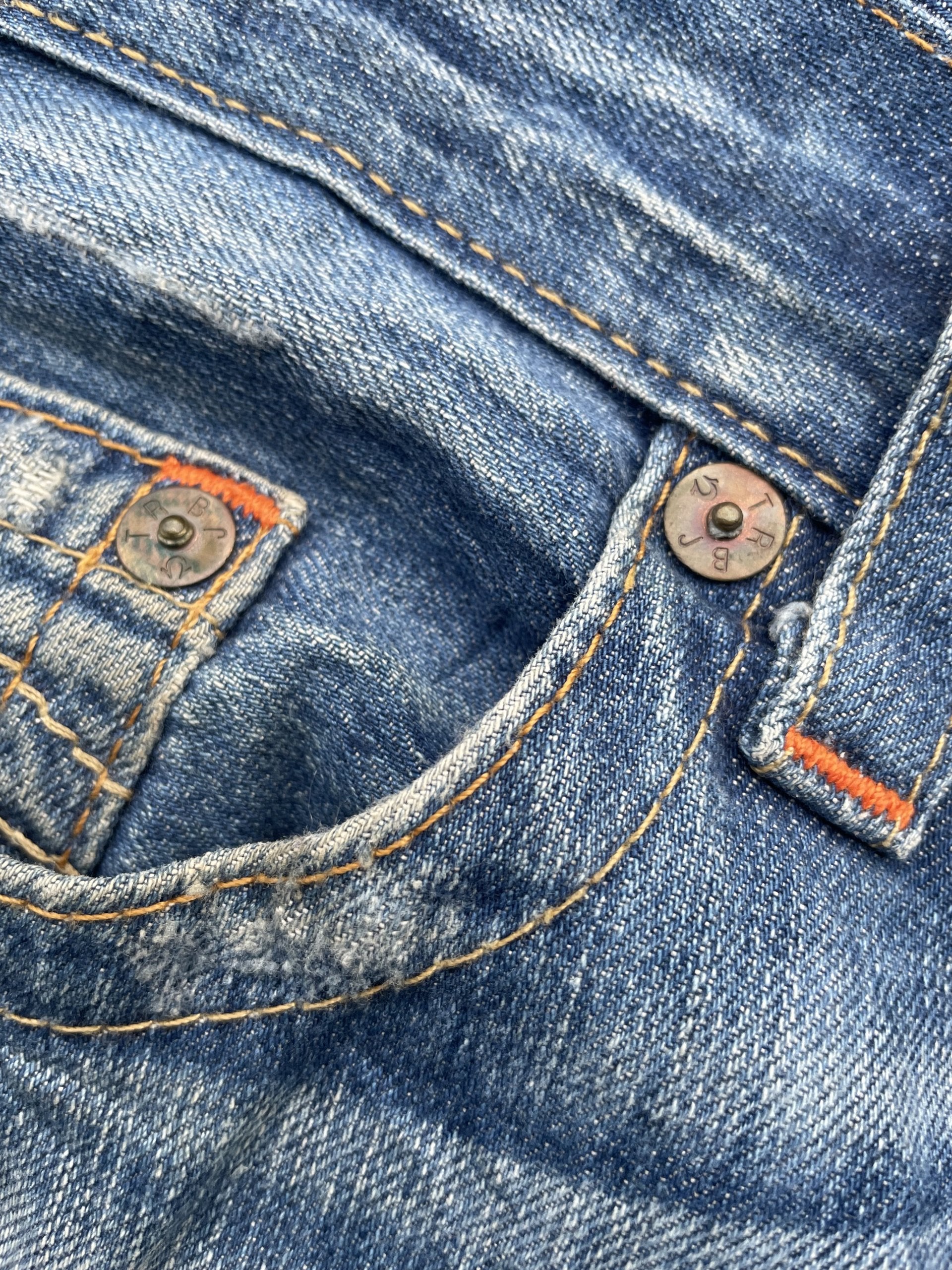 Vintage True Religion