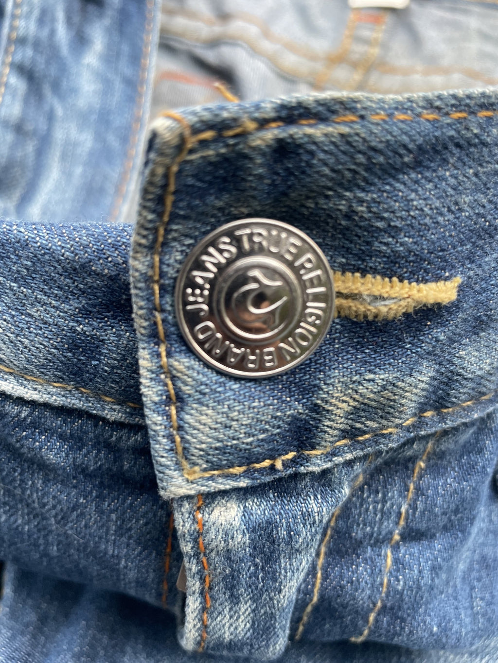 Vintage True Religion