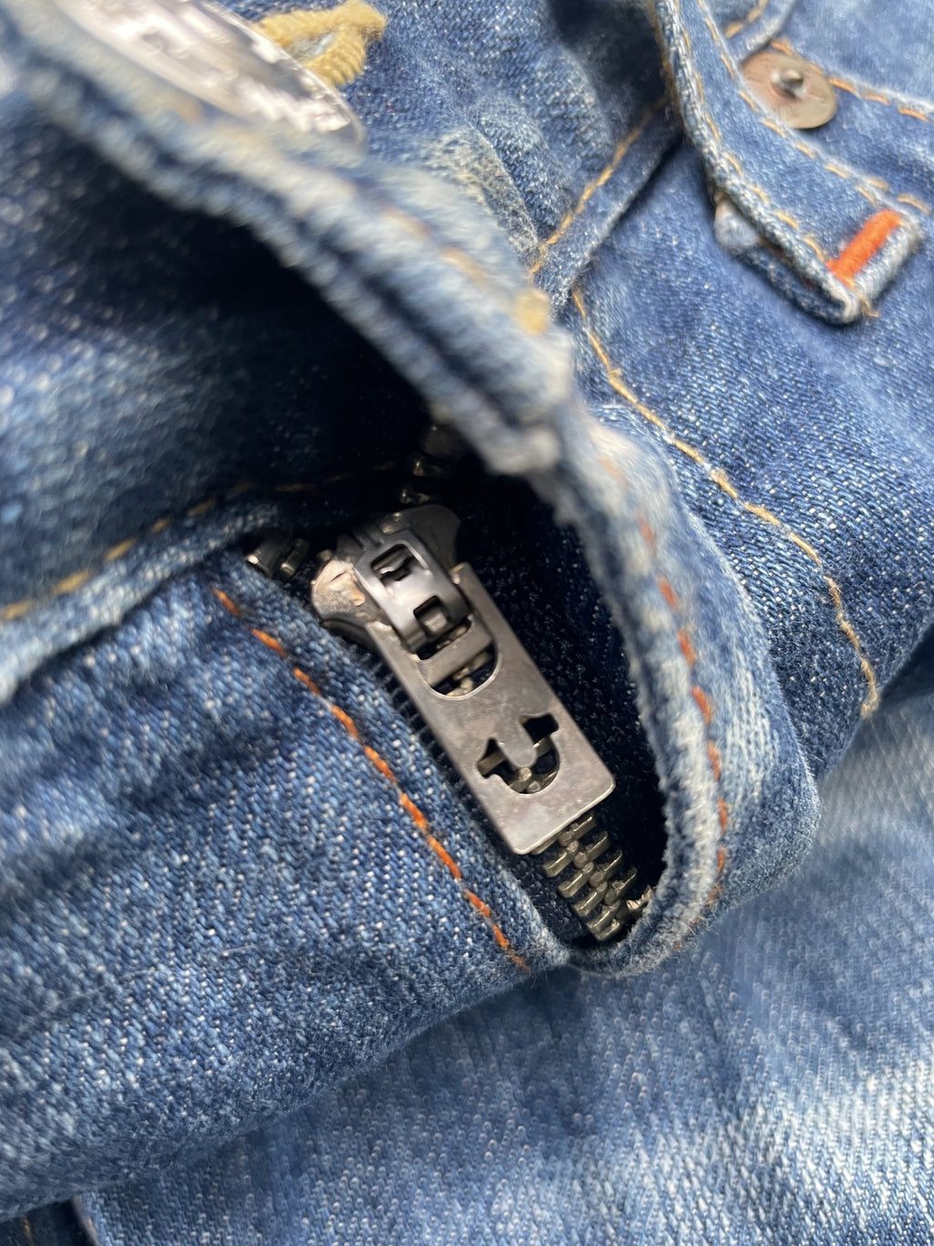 Vintage True Religion