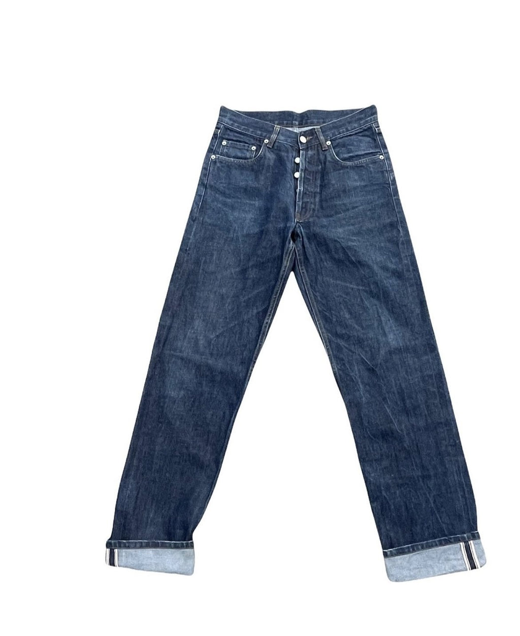 Daniel Cleary Selvedge Denim