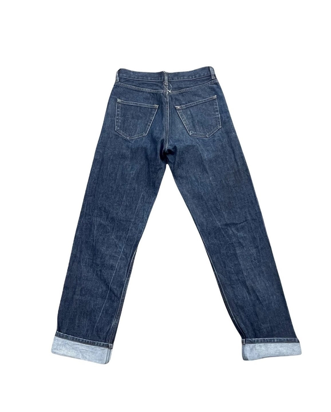 Daniel Cleary Selvedge Denim