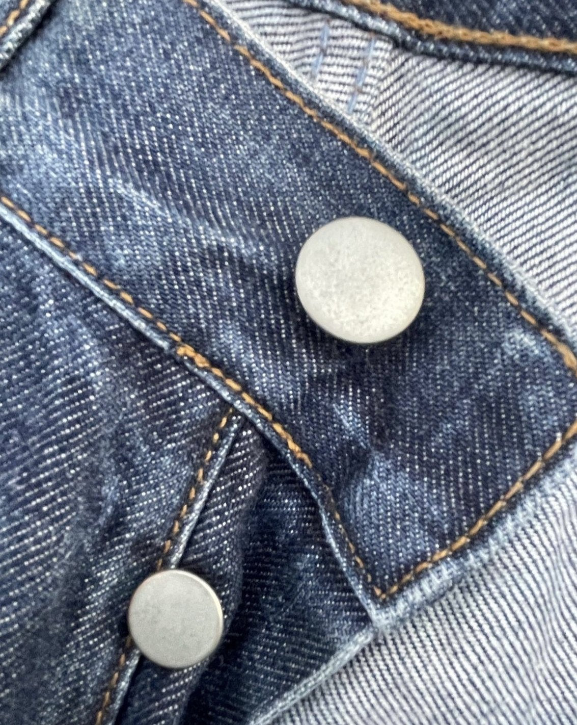 Daniel Cleary Selvedge Denim