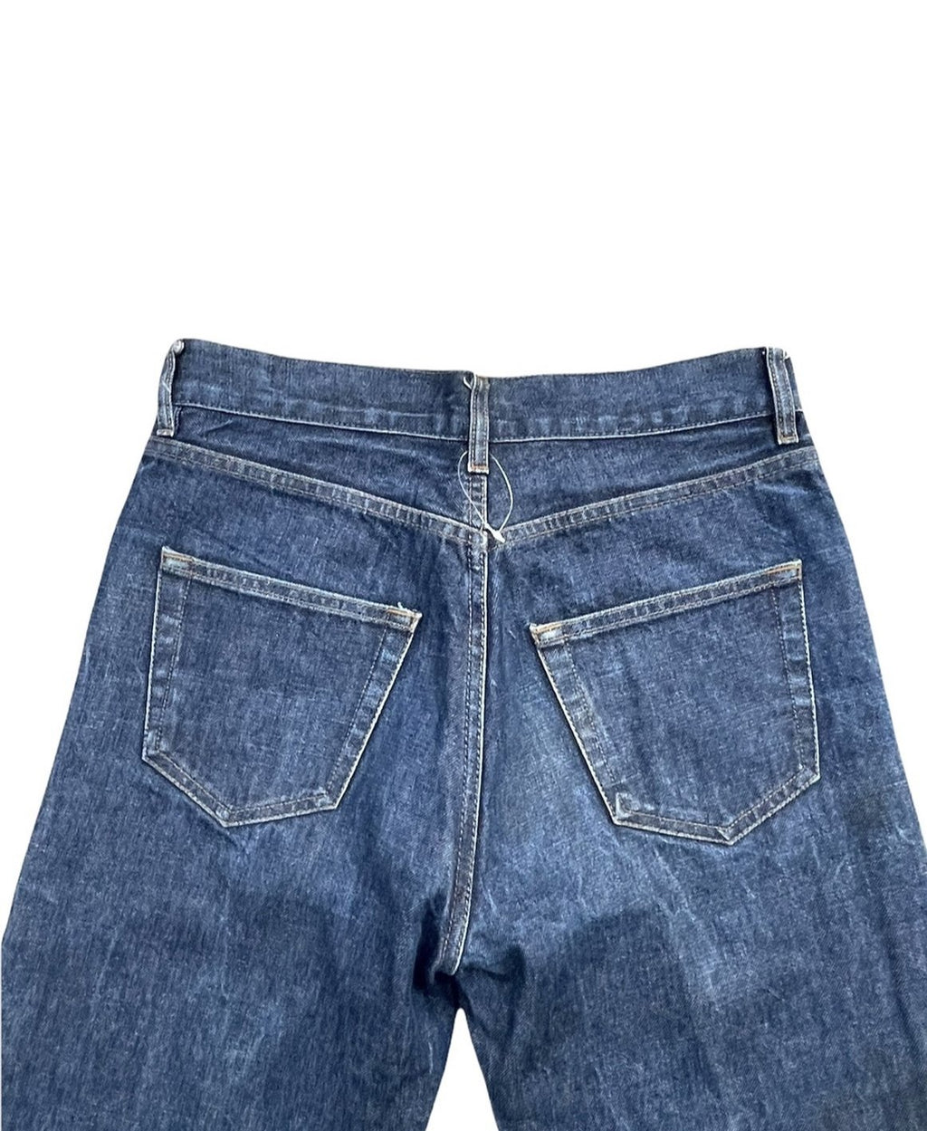 Daniel Cleary Selvedge Denim