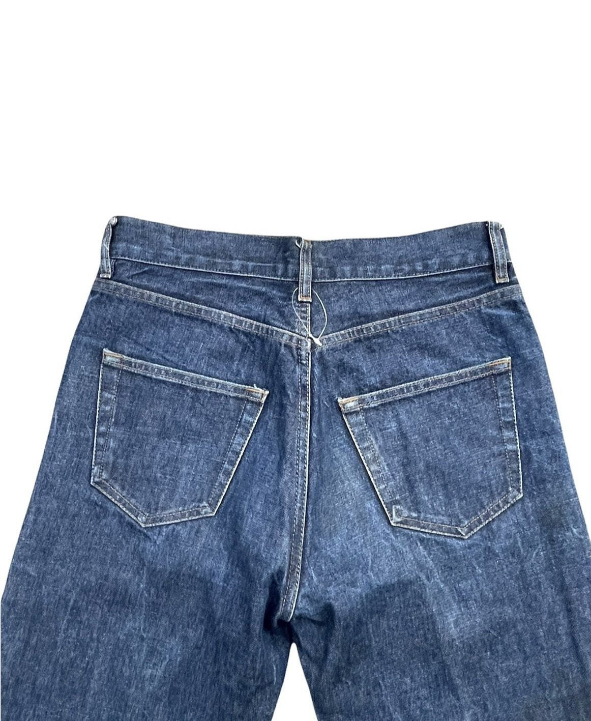 Daniel Cleary Selvedge Denim