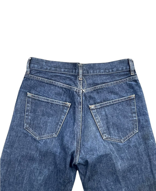Daniel Cleary Selvedge Denim