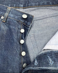 Daniel Cleary Selvedge Denim