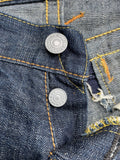 Vintage Evisu Donna denim