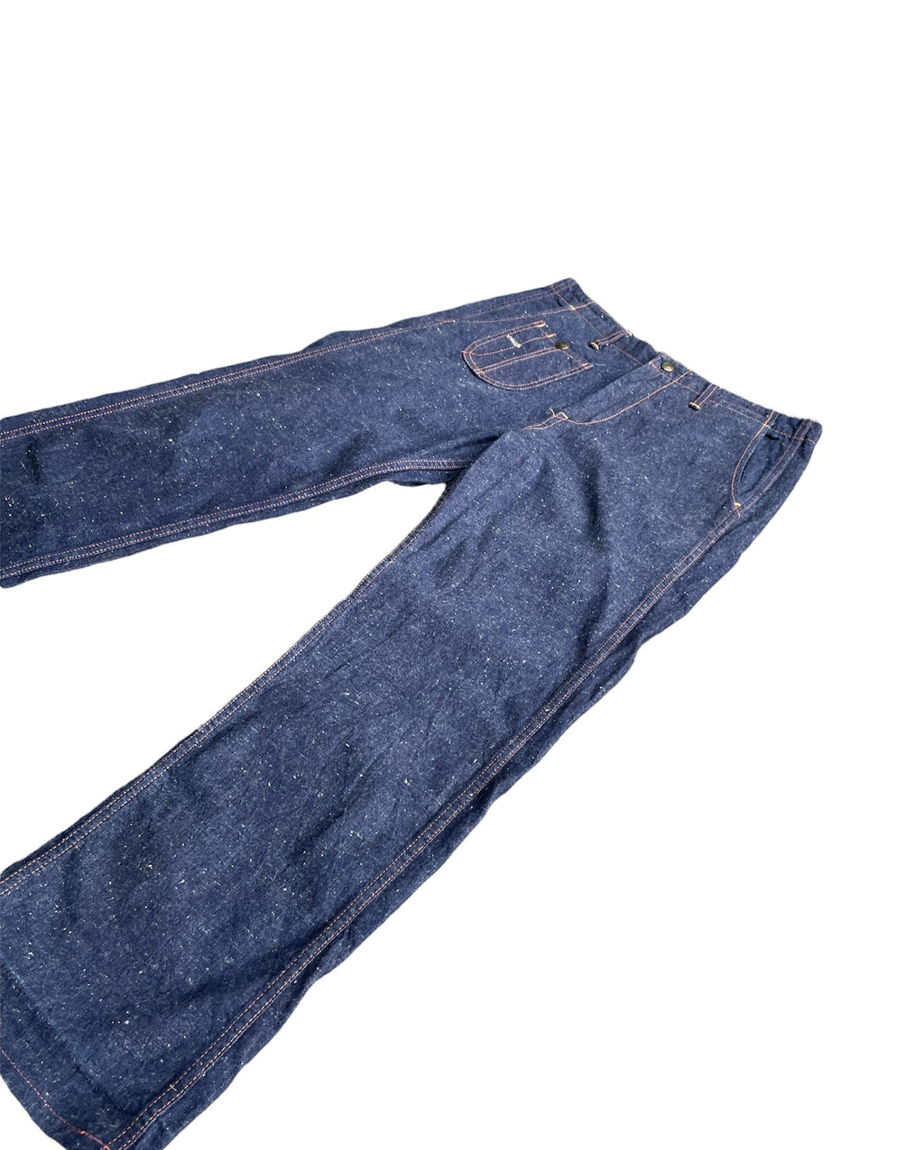 Vintage Mc Apache Denim