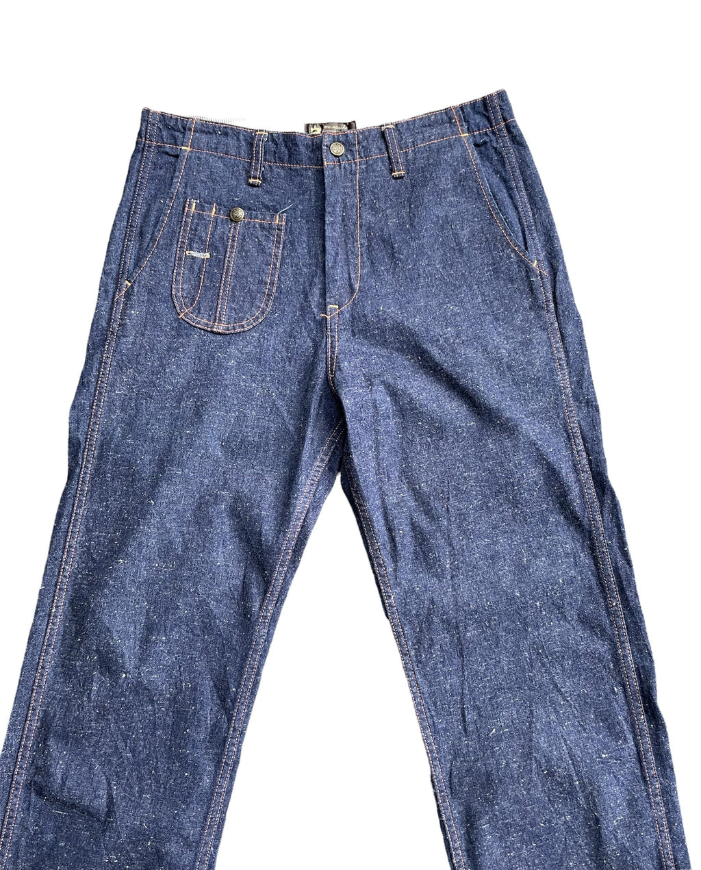 Vintage Mc Apache Denim