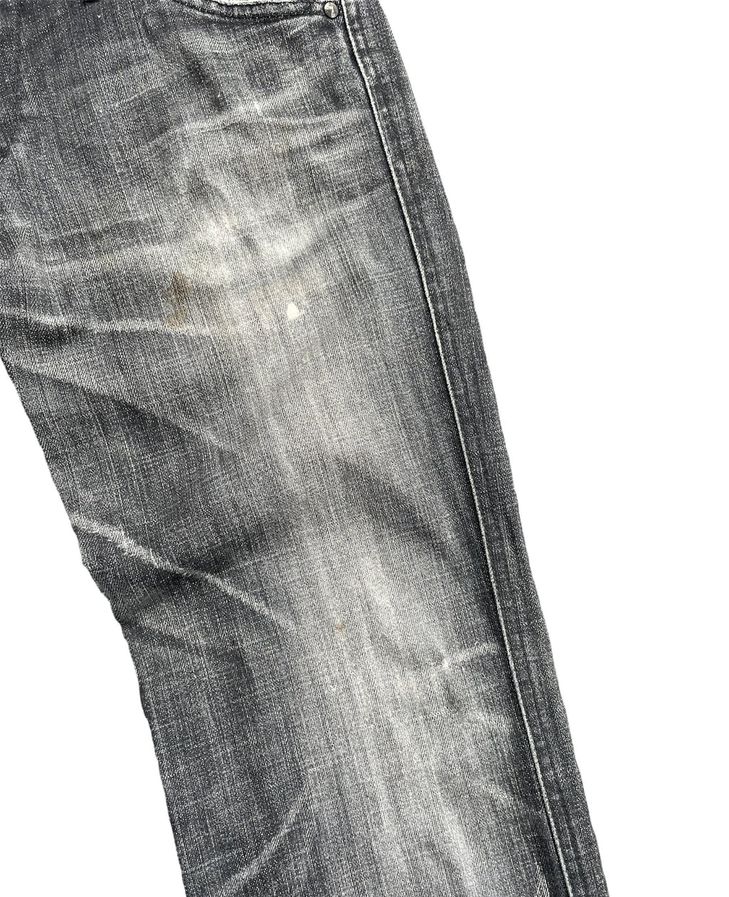 Vintage Factotum Denim