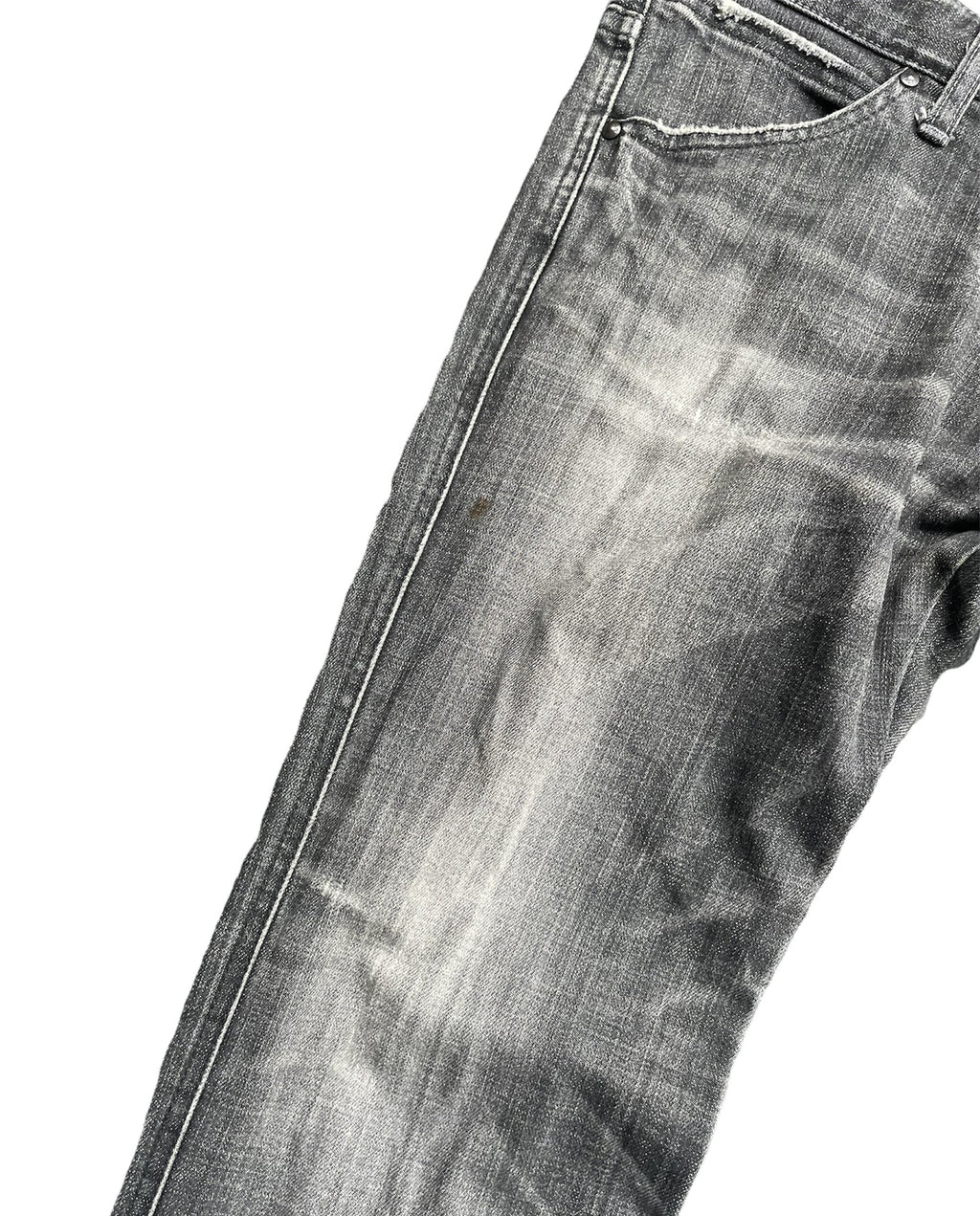 Vintage Factotum Denim
