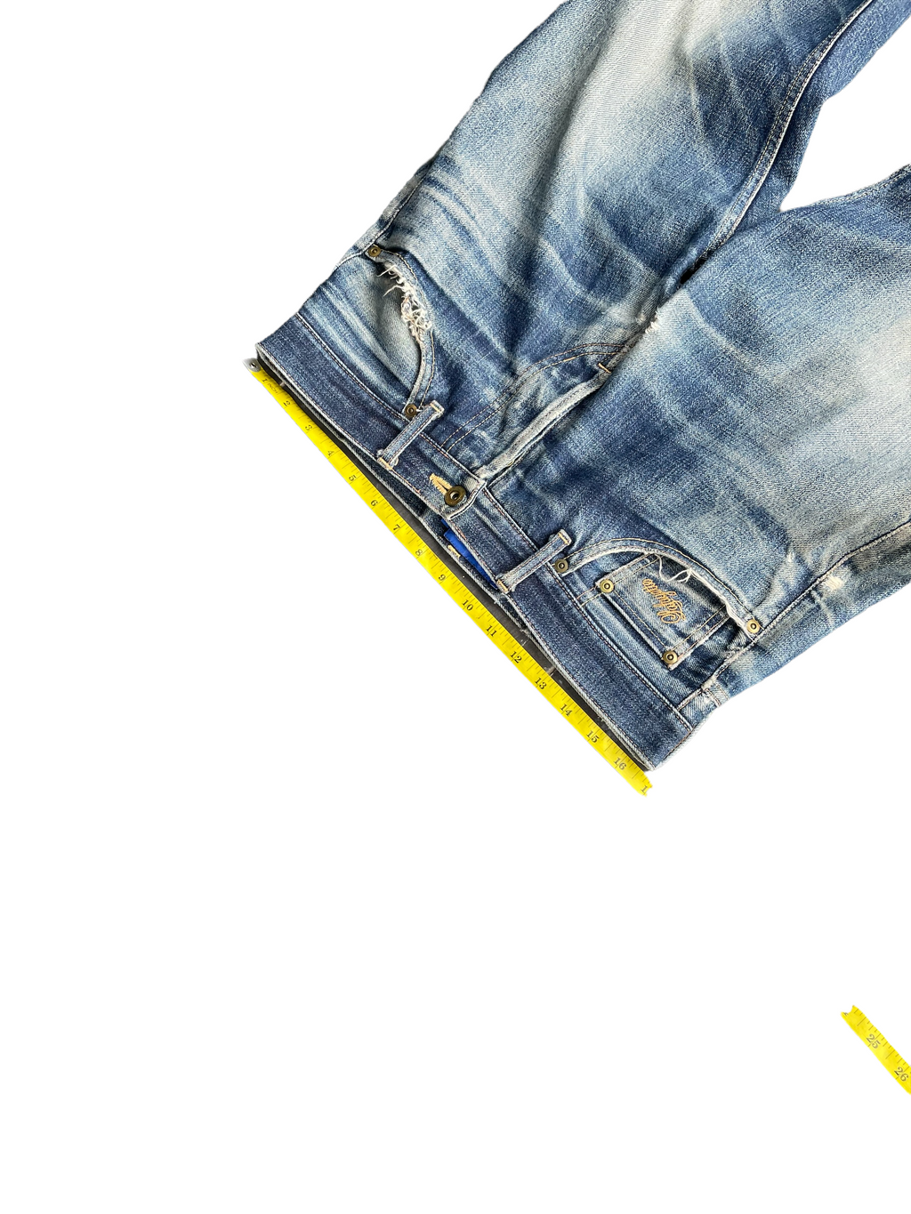 Vintage Lafayette Selvedge Denim