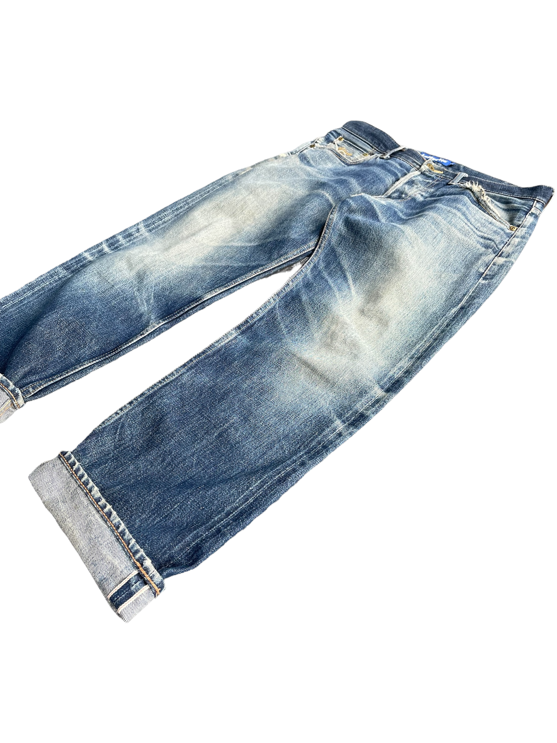 Vintage Lafayette Selvedge Denim