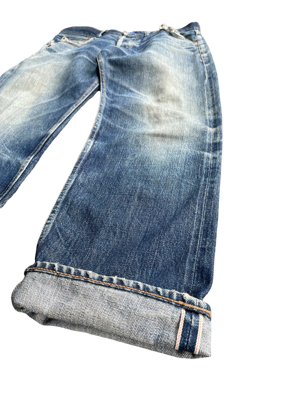 Vintage Lafayette Selvedge Denim