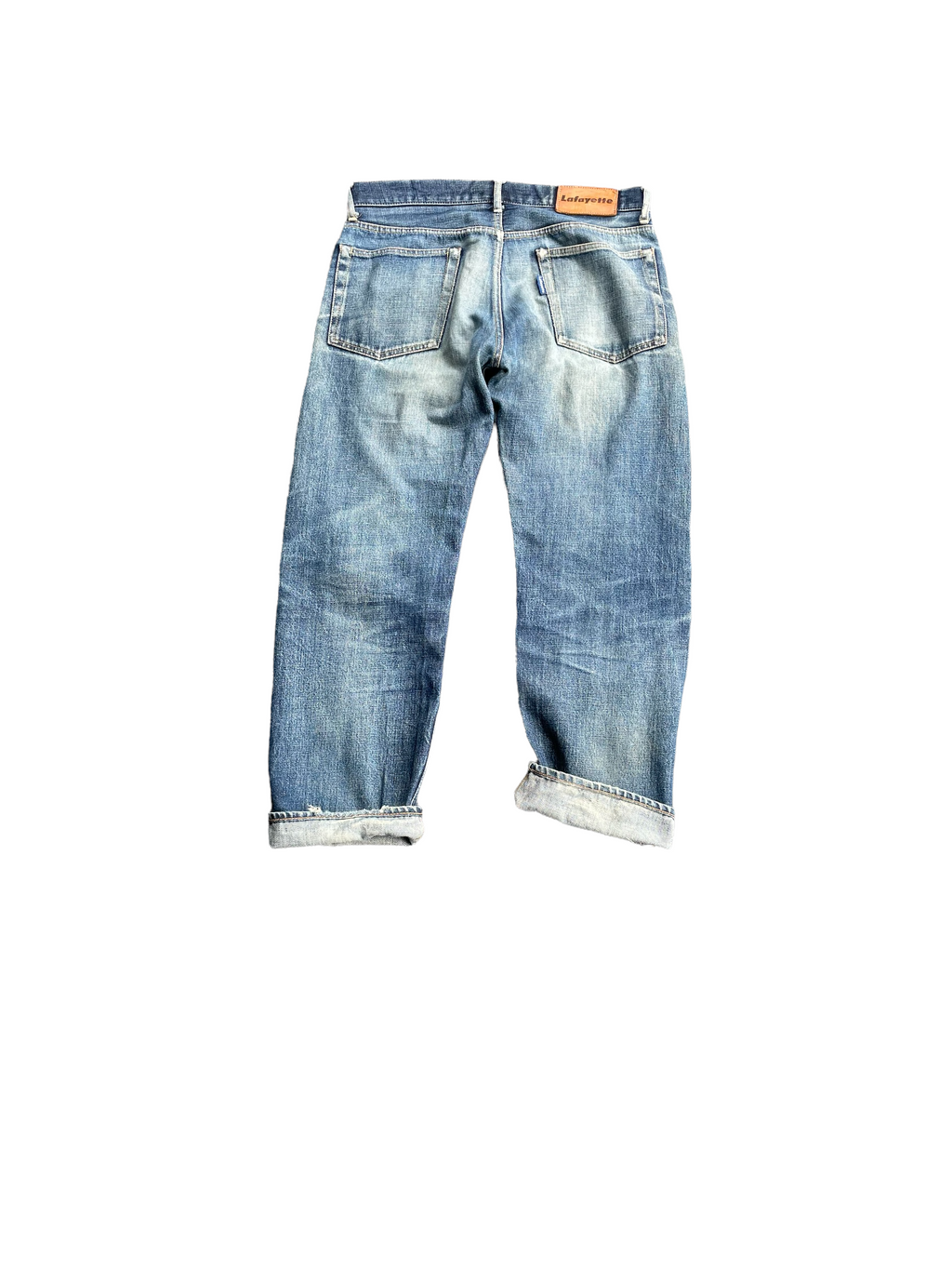 Vintage Lafayette Selvedge Denim