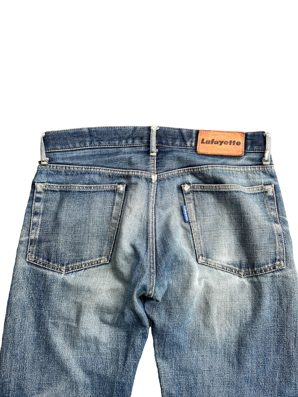 Vintage Lafayette Selvedge Denim