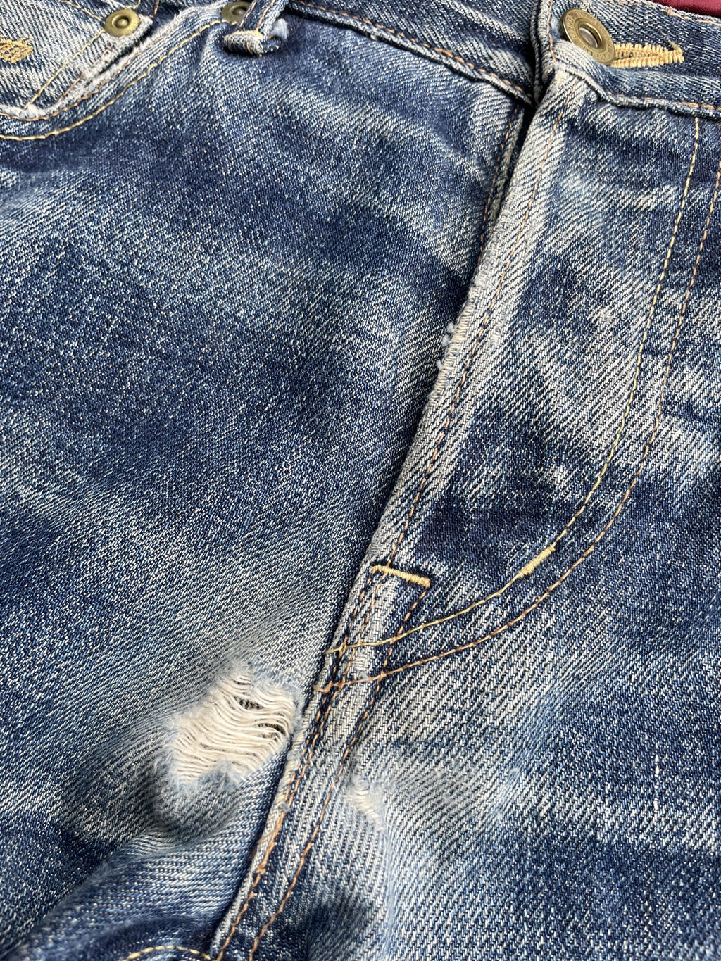 Vintage Lafayette Selvedge Denim