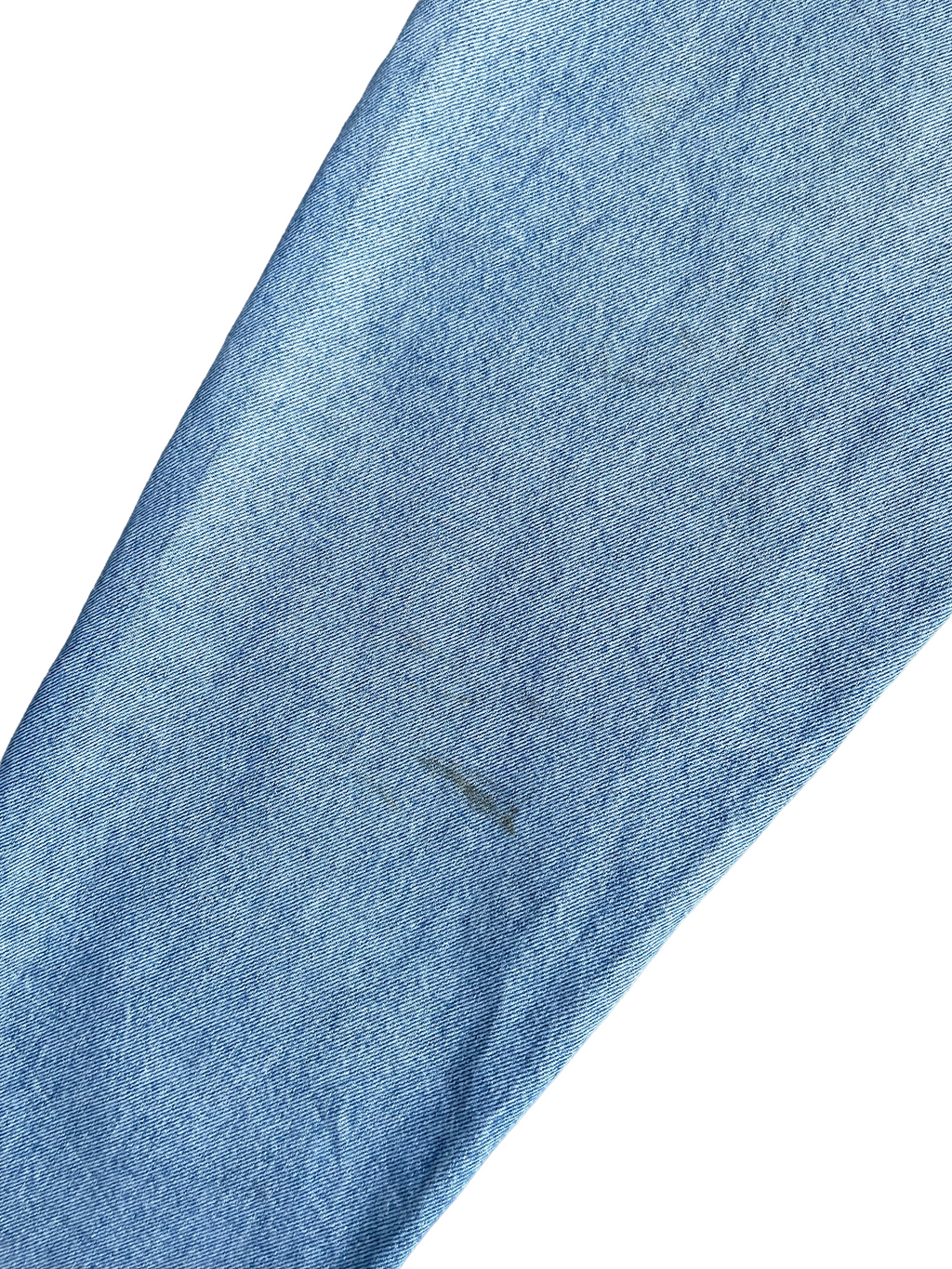 Vintage 1992 Levis Silvertab Baggy