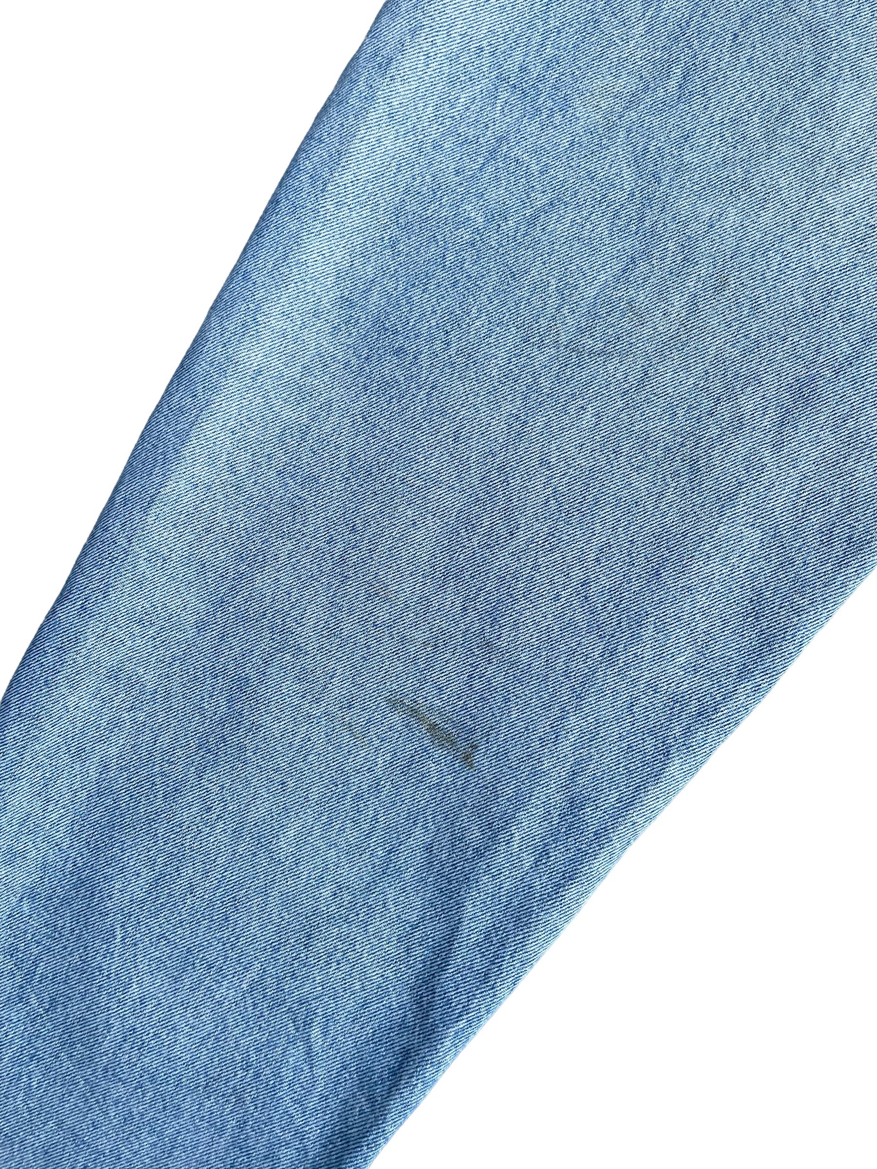 Vintage 1992 Levis Silvertab Baggy