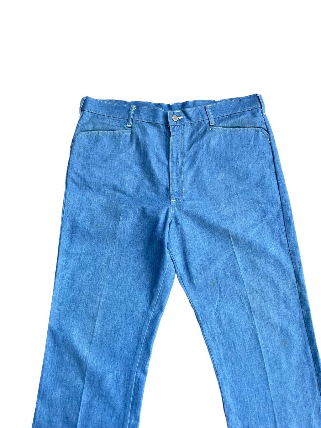 Vintage 70’s lee