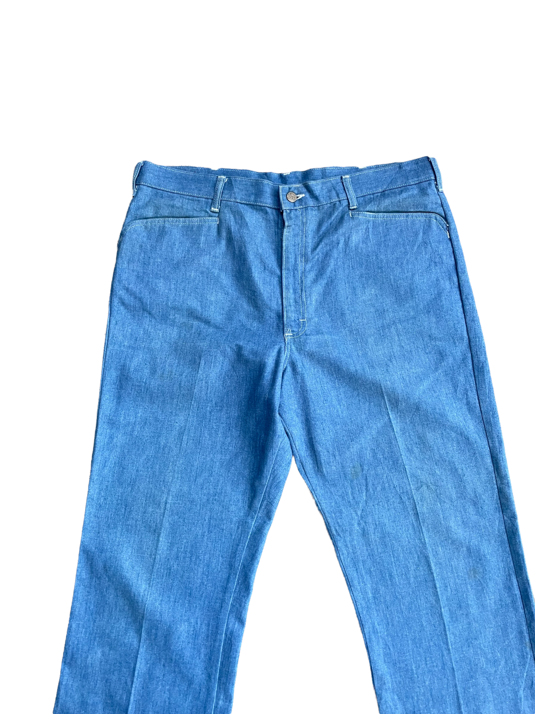 Vintage 70’s lee
