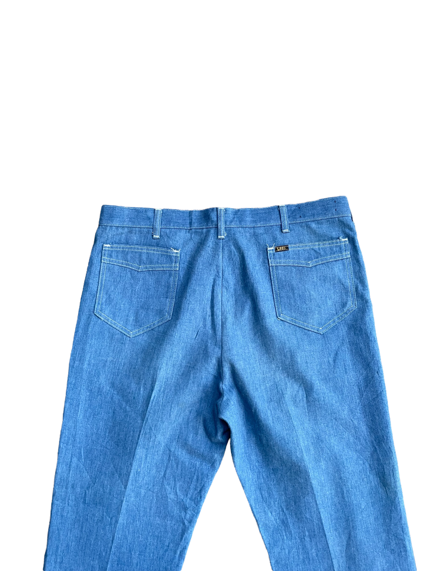 Vintage 70’s lee