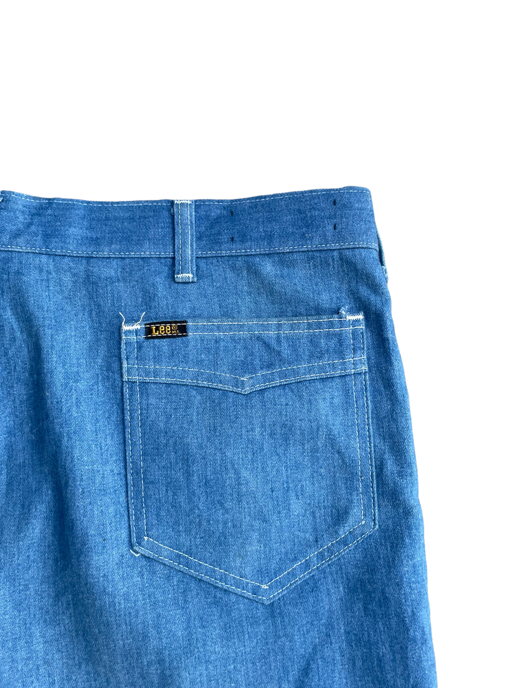 Vintage 70’s lee