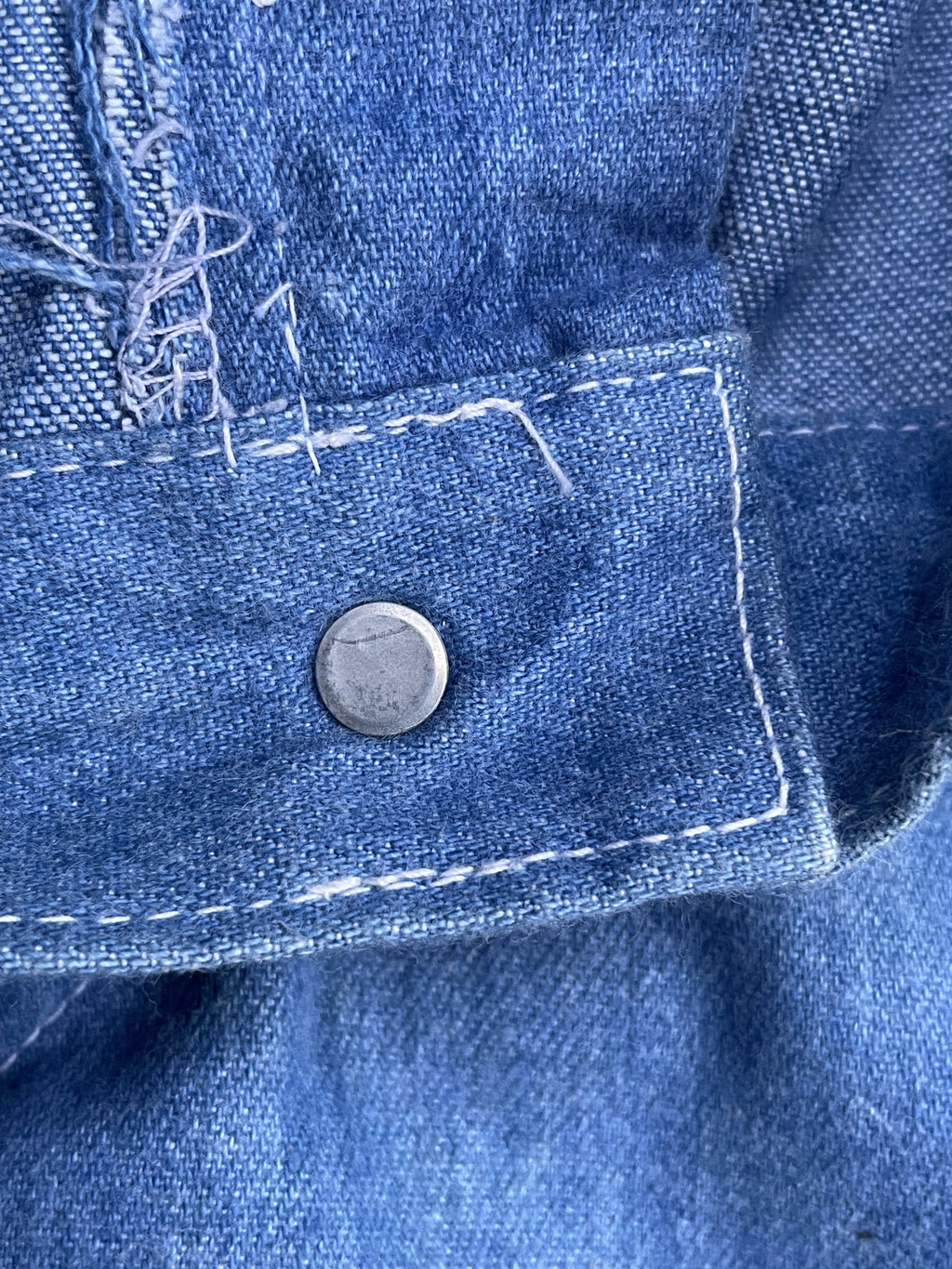 Vintage 70’s lee