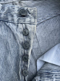 Vintage 1989 Levis 501 e Hickory