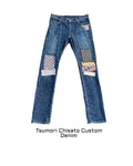Tsumori Chisato