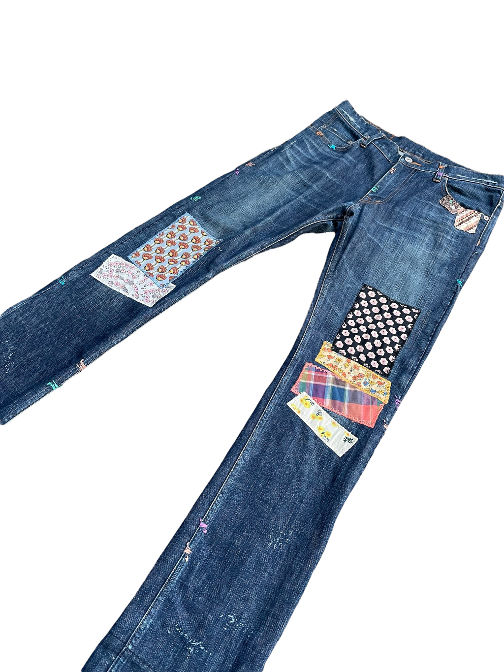 Tsumori Chisato
