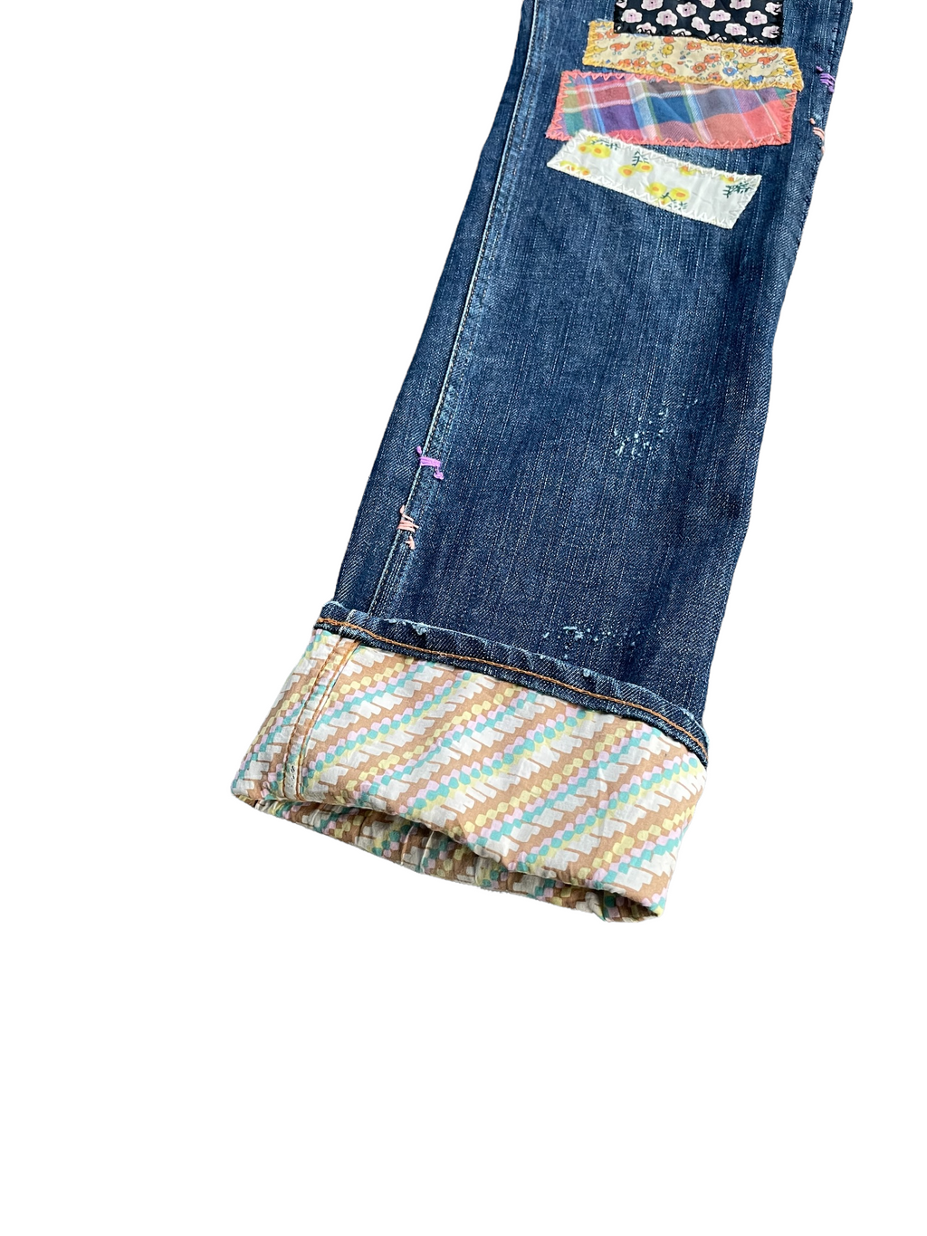 Tsumori Chisato