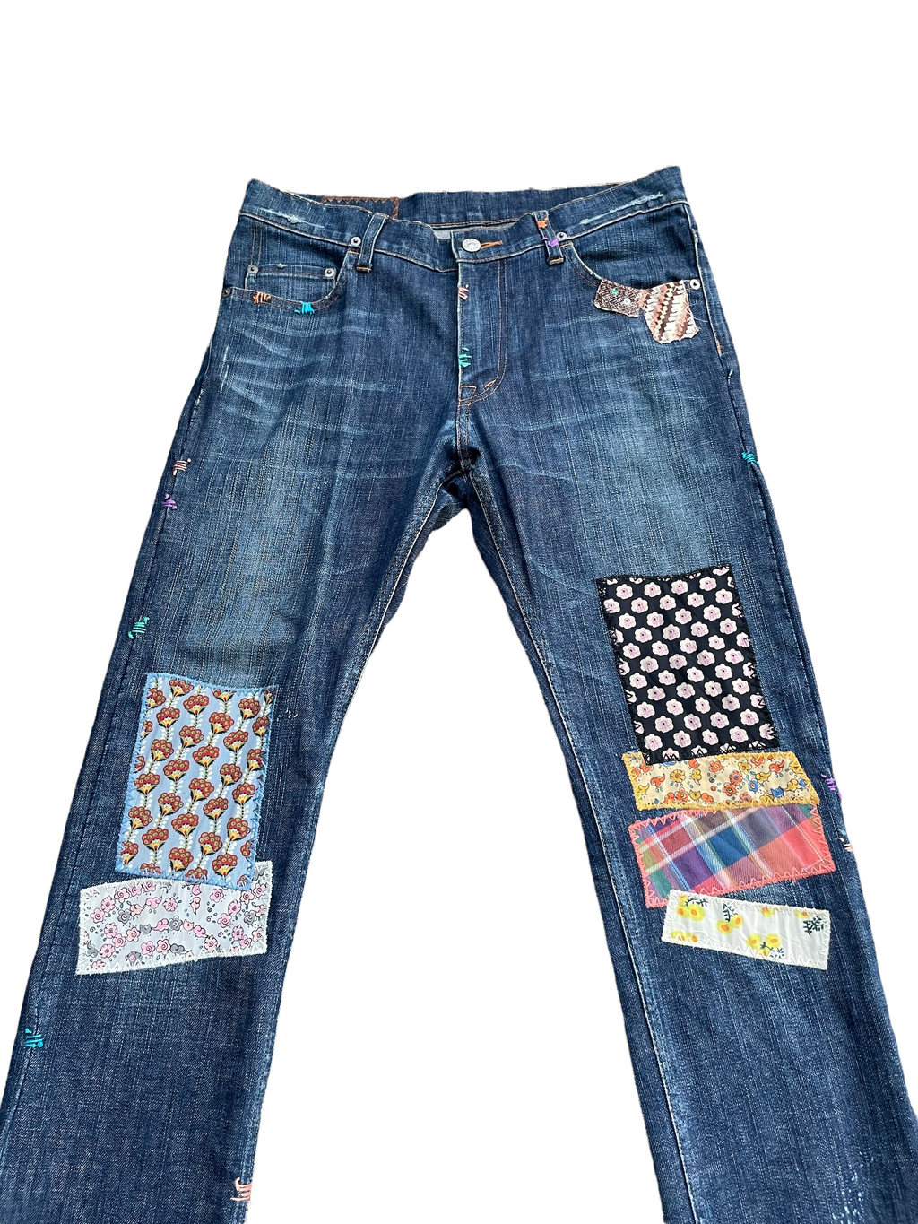 Tsumori Chisato