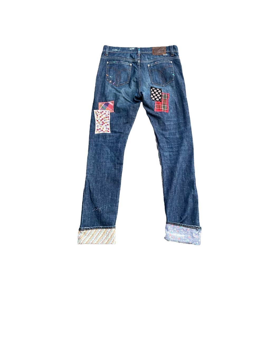 Tsumori Chisato