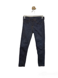 Number Nine Indigo Blue Skinny Jeans