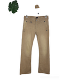 Jack Rose Buckle Back Jeans
