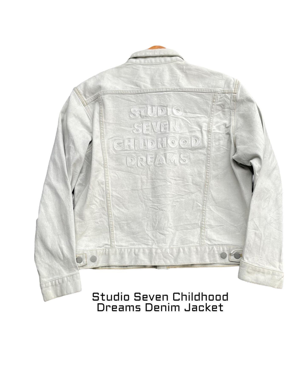 Studio Seven Childhood Dreams Jacket
