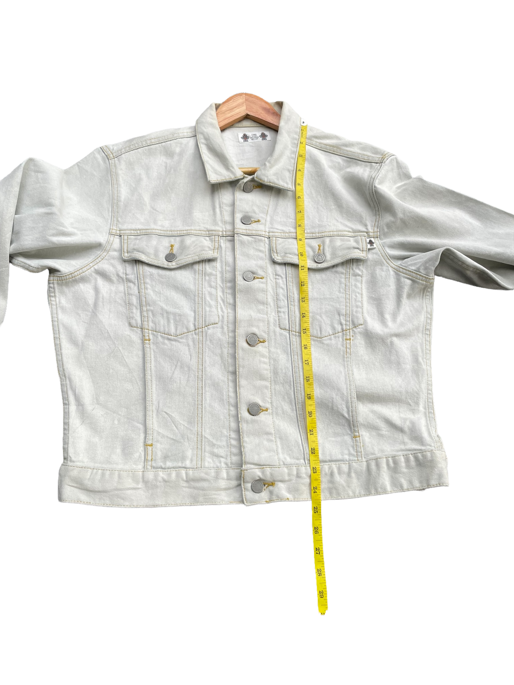 Studio Seven Childhood Dreams Jacket