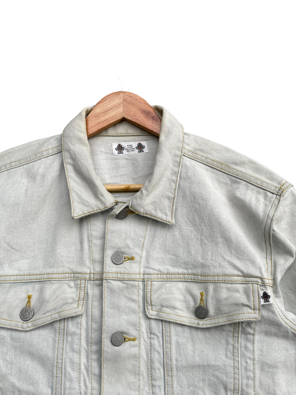 Studio Seven Childhood Dreams Jacket