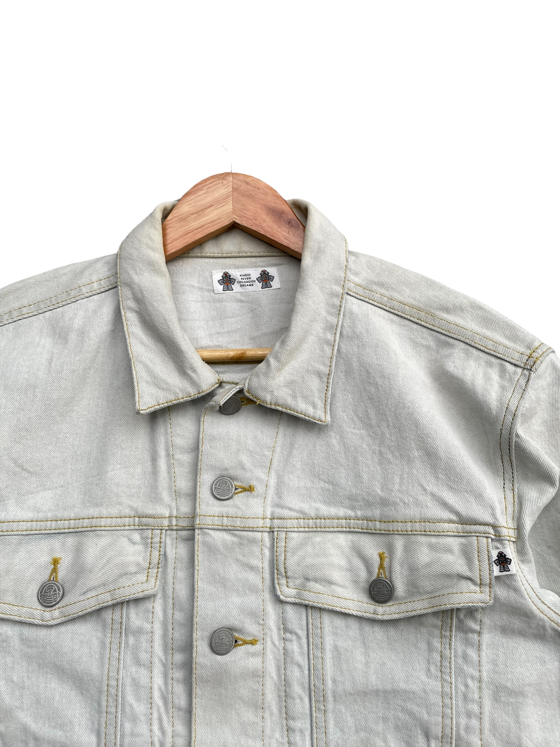 Studio Seven Childhood Dreams Jacket