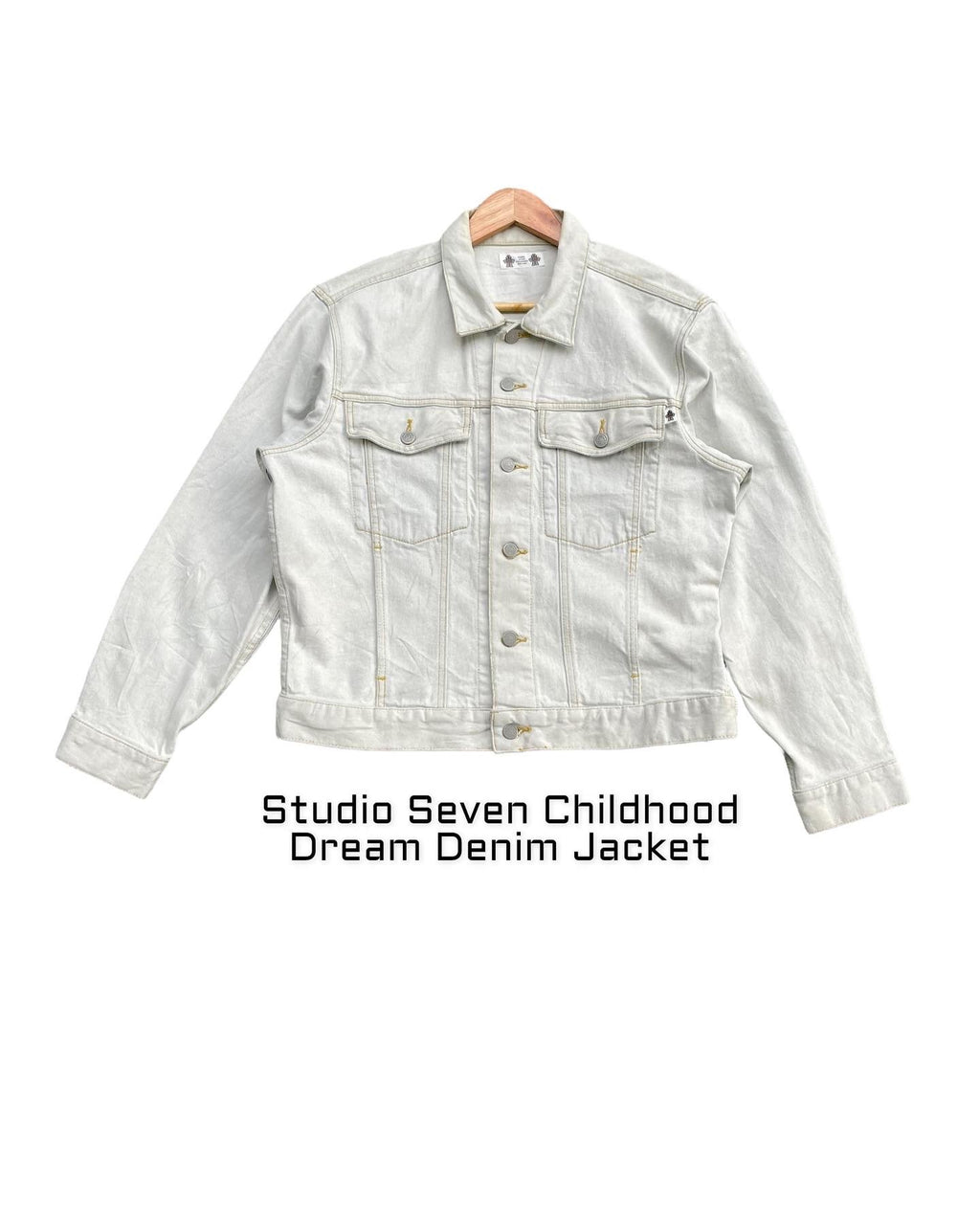 Studio Seven Childhood Dreams Jacket