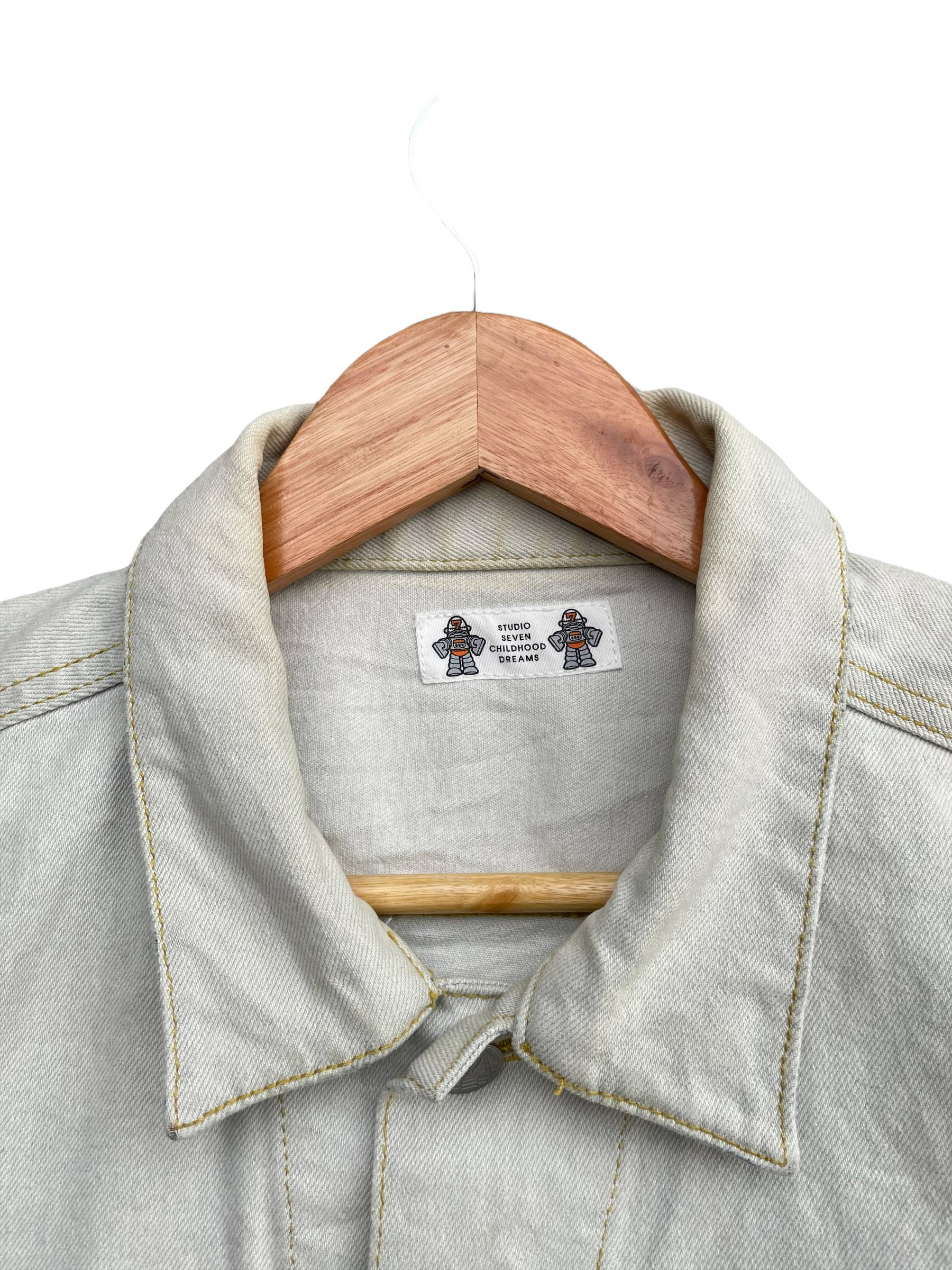 Studio Seven Childhood Dreams Jacket