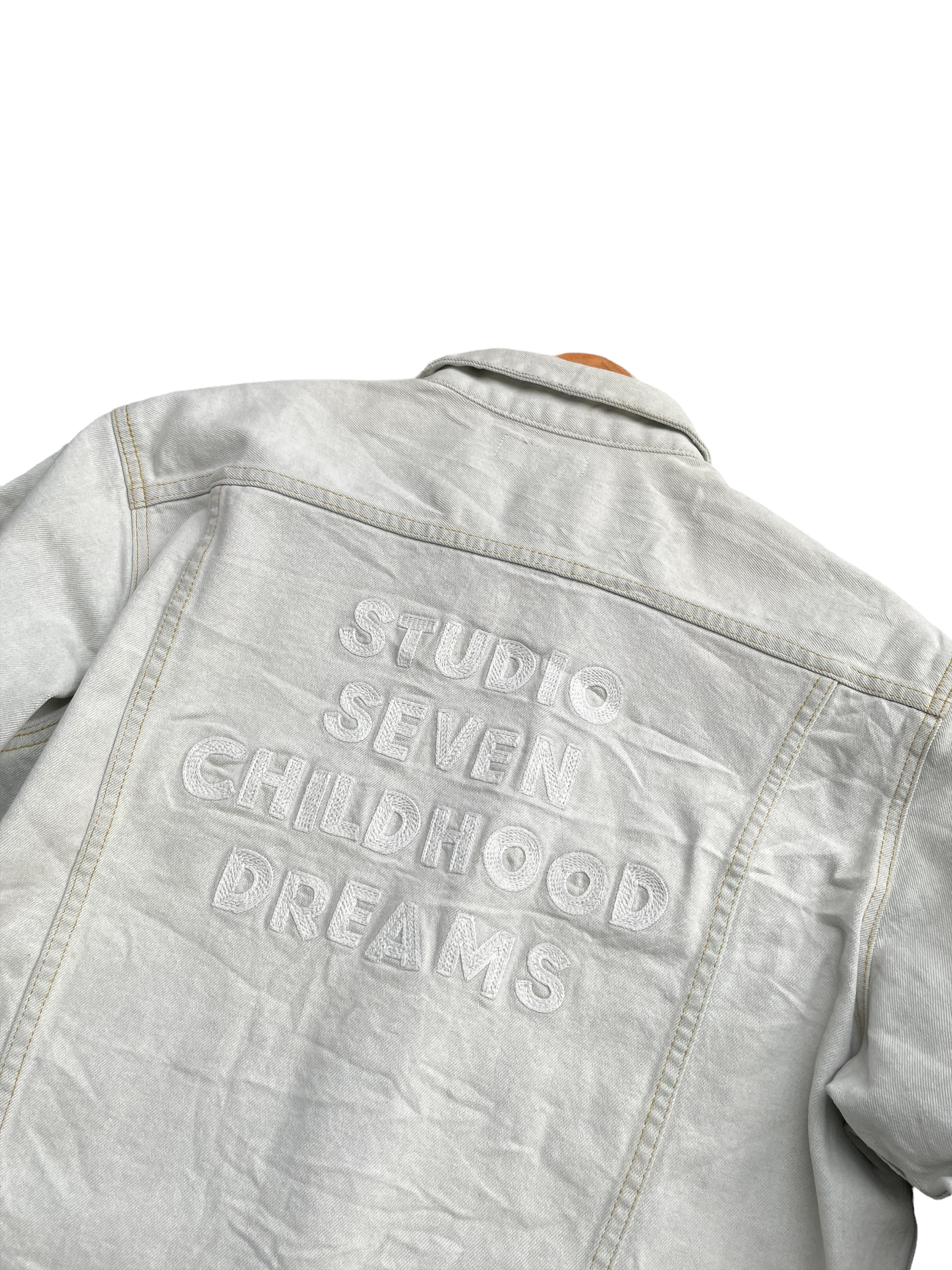 Studio Seven Childhood Dreams Jacket