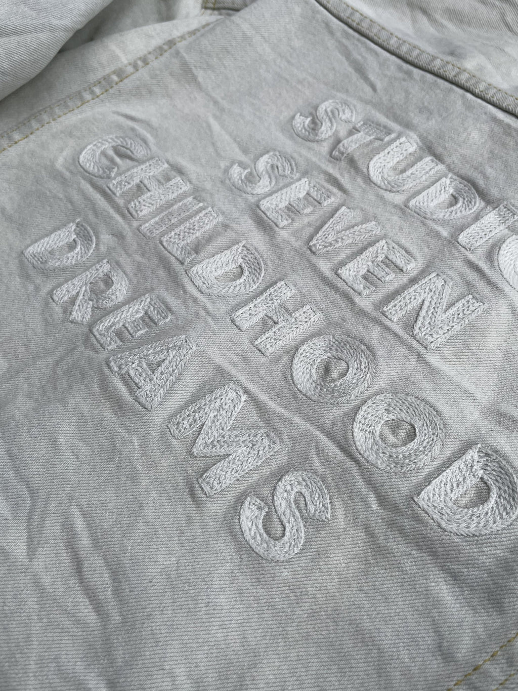 Studio Seven Childhood Dreams Jacket
