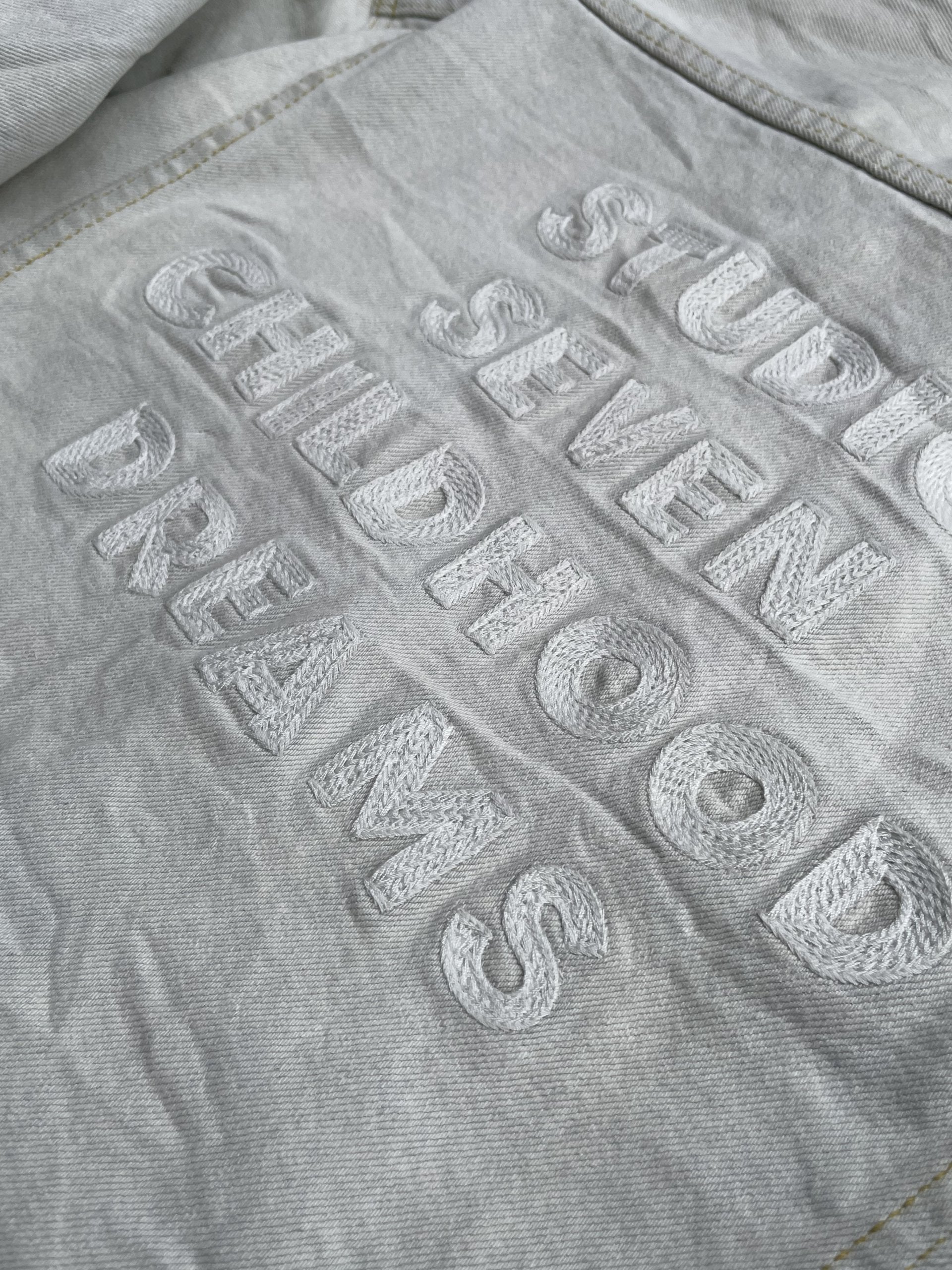 Studio Seven Childhood Dreams Jacket