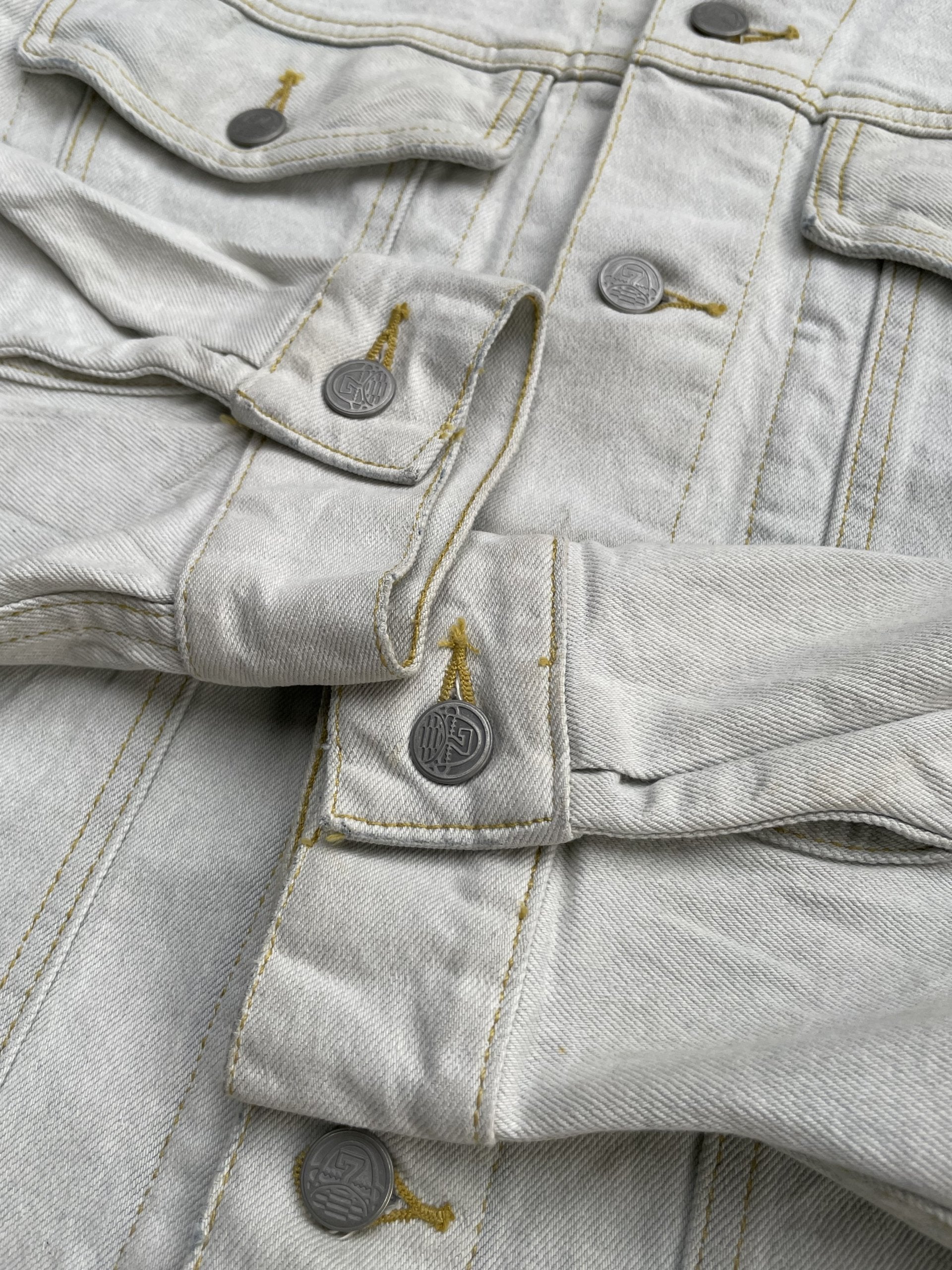 Studio Seven Childhood Dreams Jacket