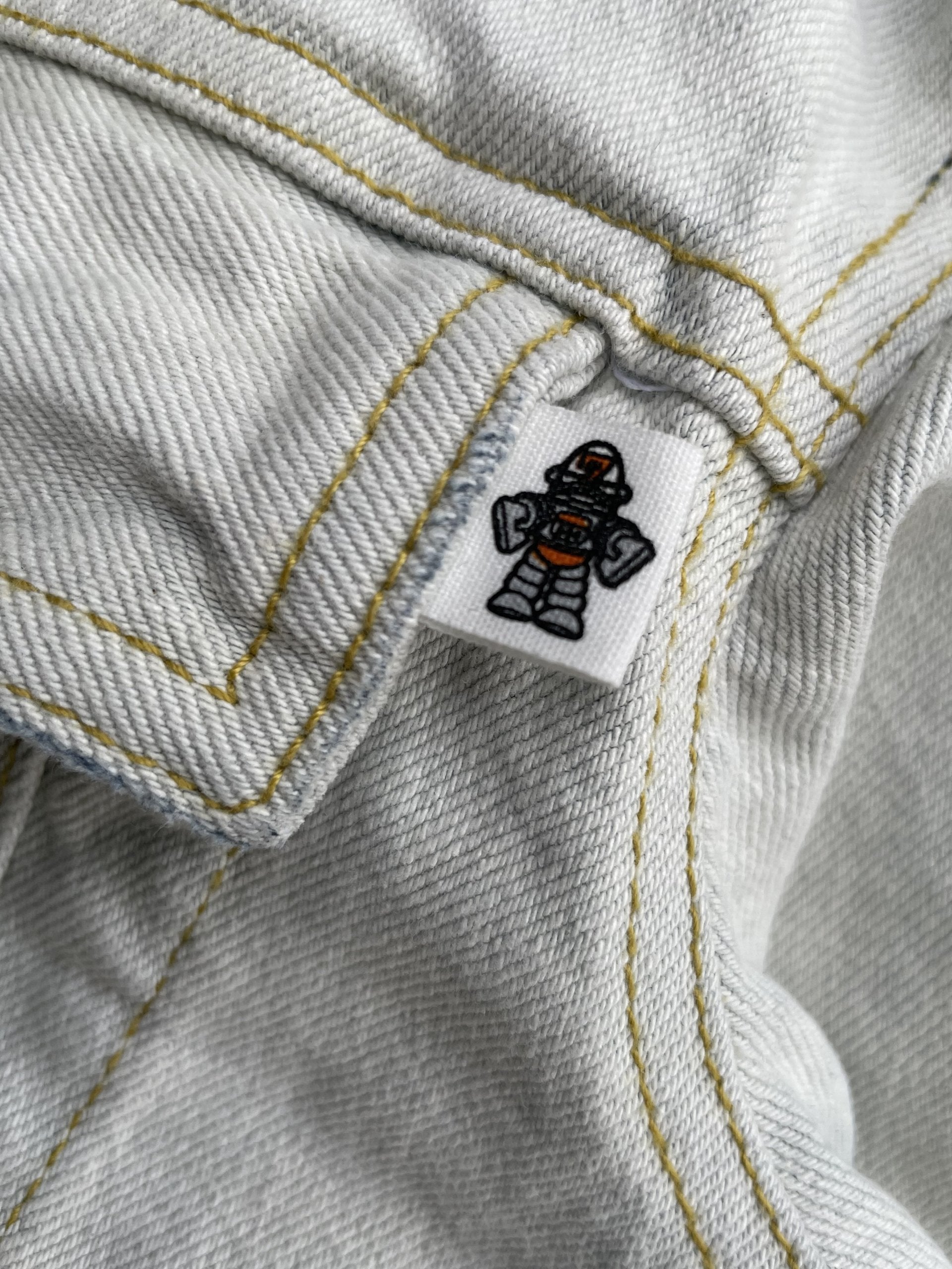 Studio Seven Childhood Dreams Jacket