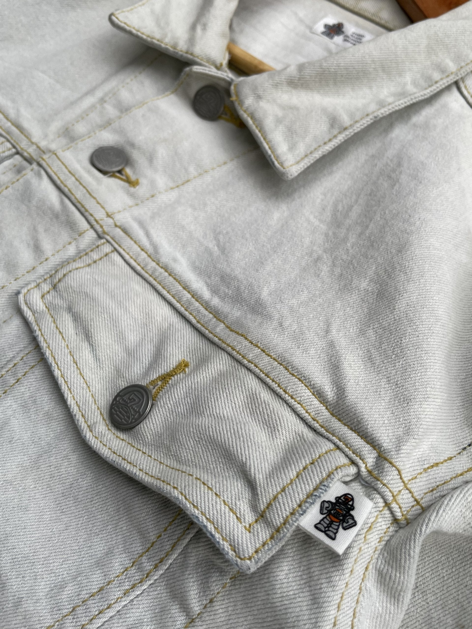 Studio Seven Childhood Dreams Jacket